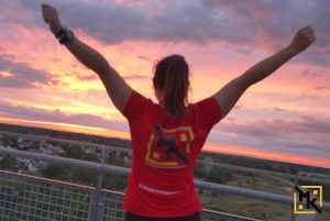 Personal Training in Cottbus mit Christina und Marcel Kucharski